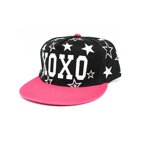 Snapback - XOXO