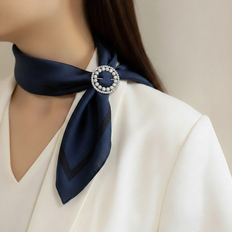 Schalclips - Clarissa