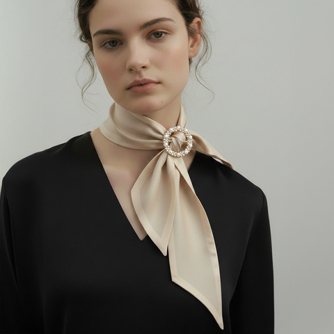 Schalclips - Veronika