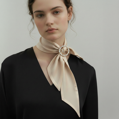 Schalclips - Letizia