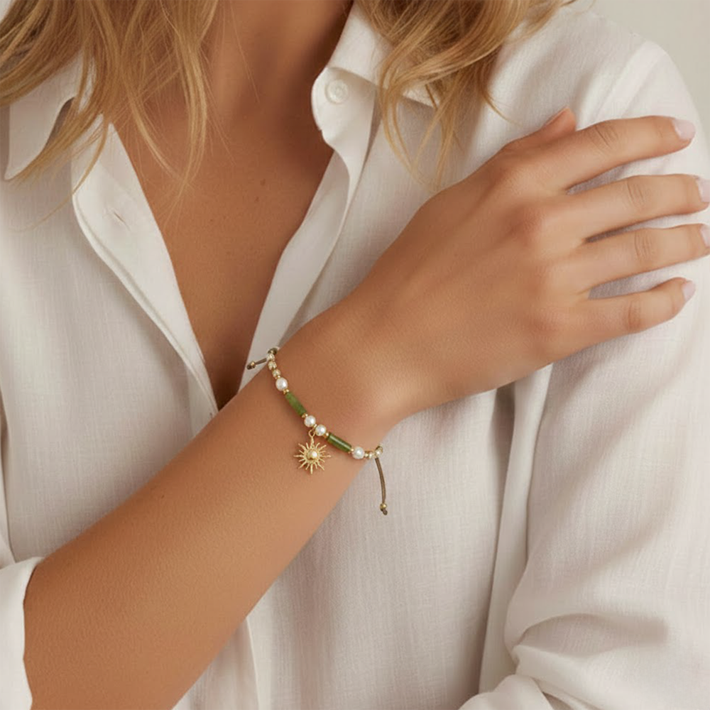 Armband - Sonne