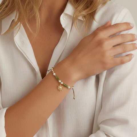 Armband - Sonne