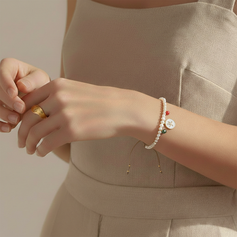 Armband - Ozean