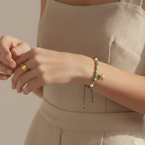 Armband - Meeresschildkröte