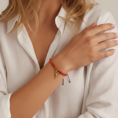 Armband - Hummer
