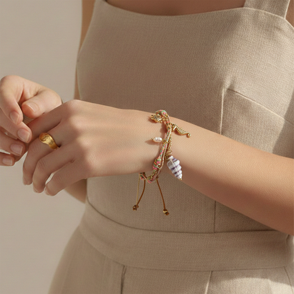 Armband - Ozean