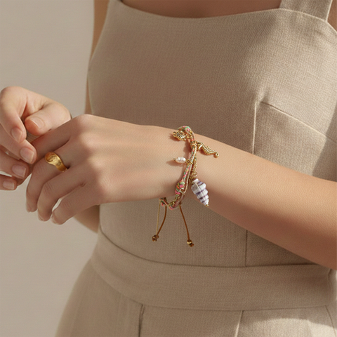 Armband - Ozean