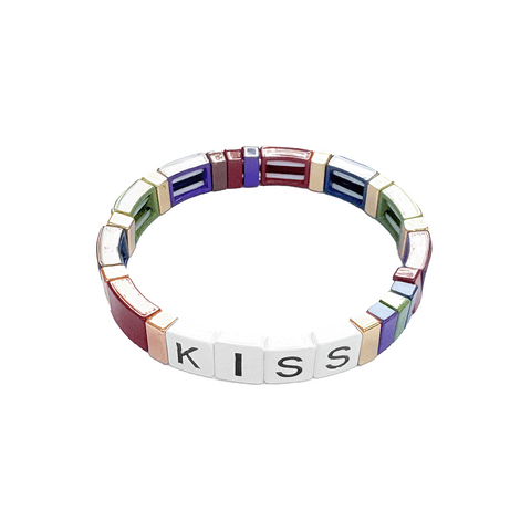 Armband - Kiss