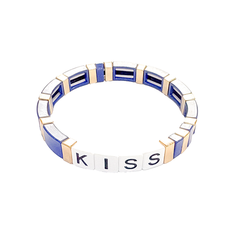 Armband - Kiss