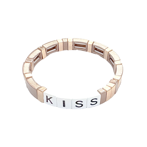 Armband - Kiss