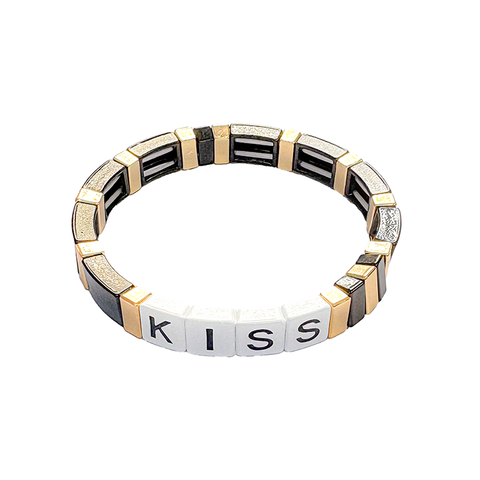 Armband - Kiss