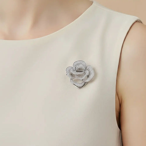 Ponchonadel - Rose