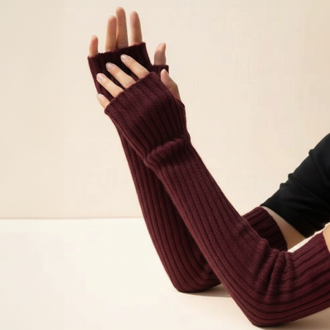 Handstulpen - Calista