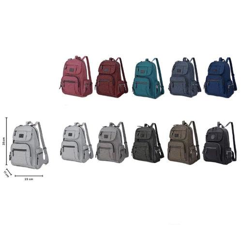 Rucksack - Liao - Fox by Ren