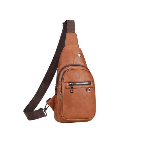 Crossbag - Jozo - Fox by Ren