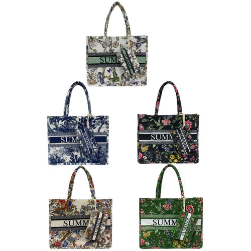 Tasche - Summer