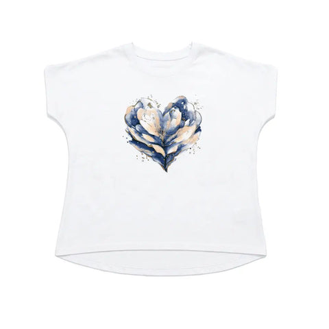 T-Shirt - Herz