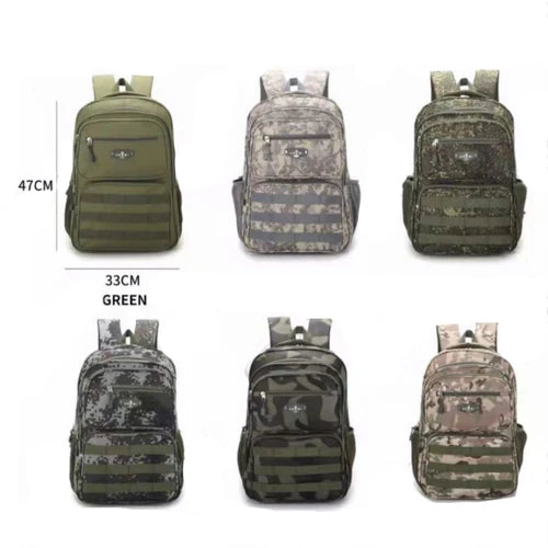 Rucksack - Samuele