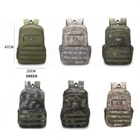Rucksack - Samuele