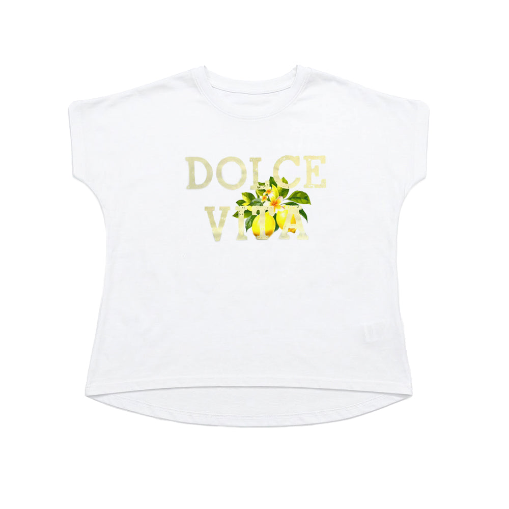 T-Shirt - Dolce Vita
