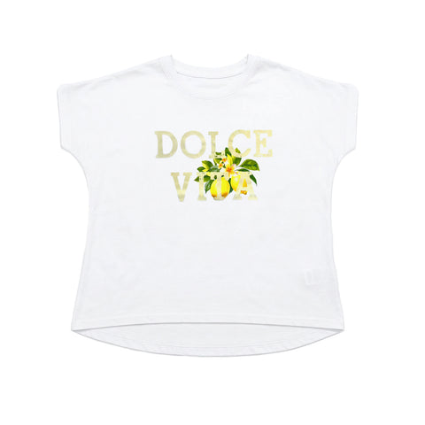 T-Shirt - Dolce Vita