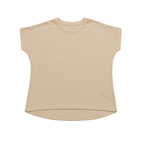 T-Shirt - Einfarbig