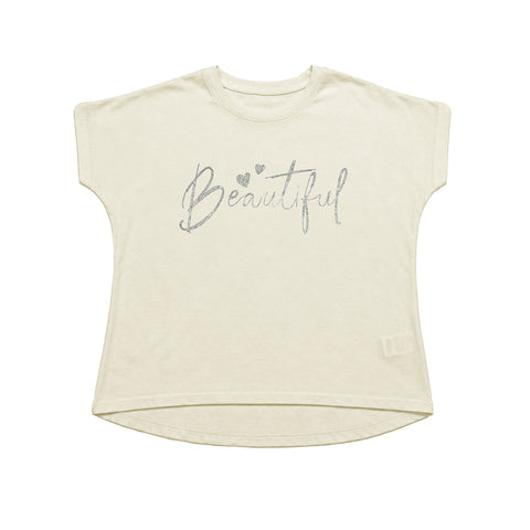 T-Shirt - Beautiful