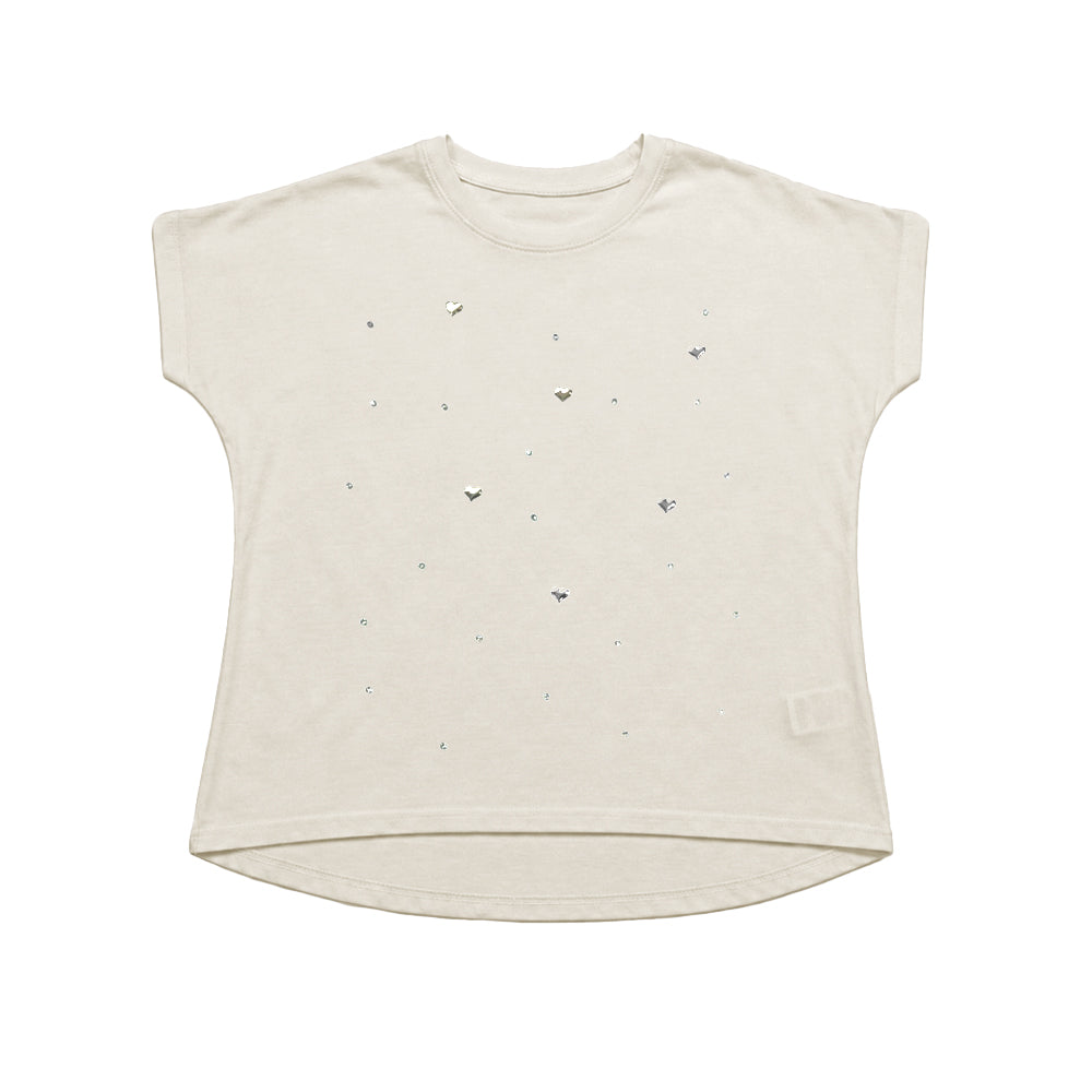 T-Shirt - Herzen