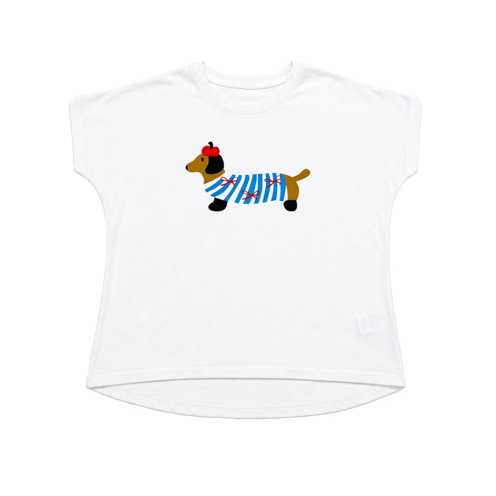 T-Shirt - Dackel