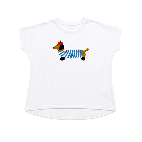 T-Shirt - Dackel