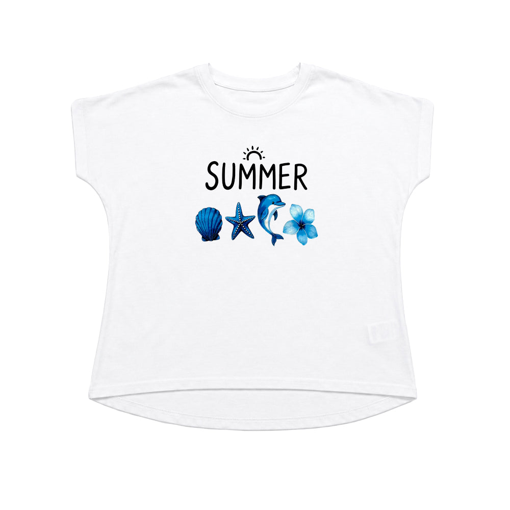 T-Shirt - Summer