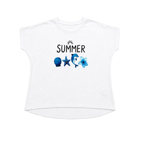 T-Shirt - Summer
