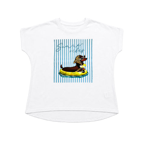 T-Shirt - Summer