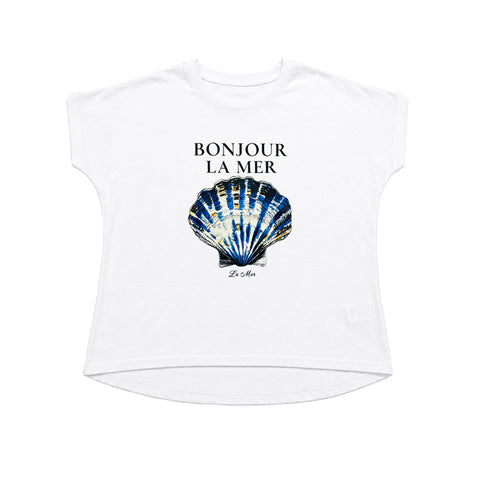 T-Shirt - La Mer