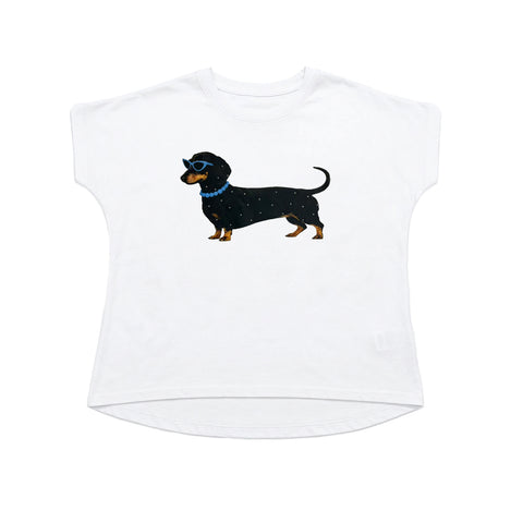 T-Shirt - Dackel