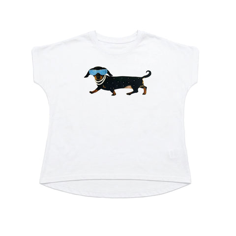 T-Shirt - Dackel