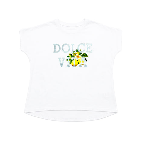 T-Shirt - Dolce Vita