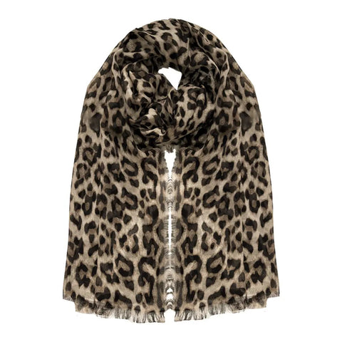 Schal - Leo