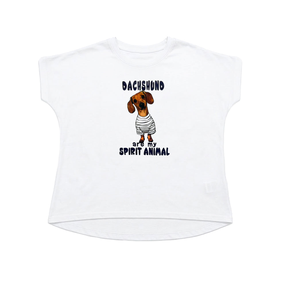 T-Shirt - Dackel