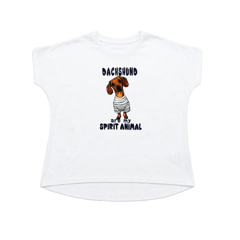 T-Shirt - Dackel