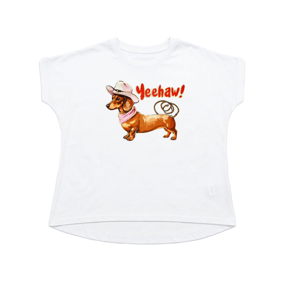 T-Shirt - Dackel