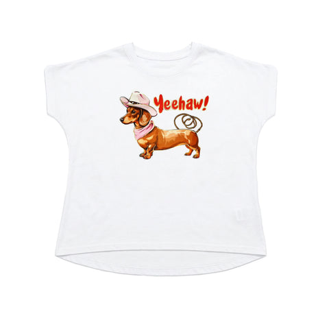 T-Shirt - Dackel