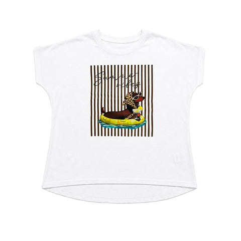 T-Shirt - Summer