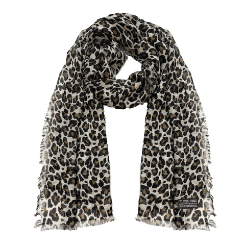 Schal - Leo