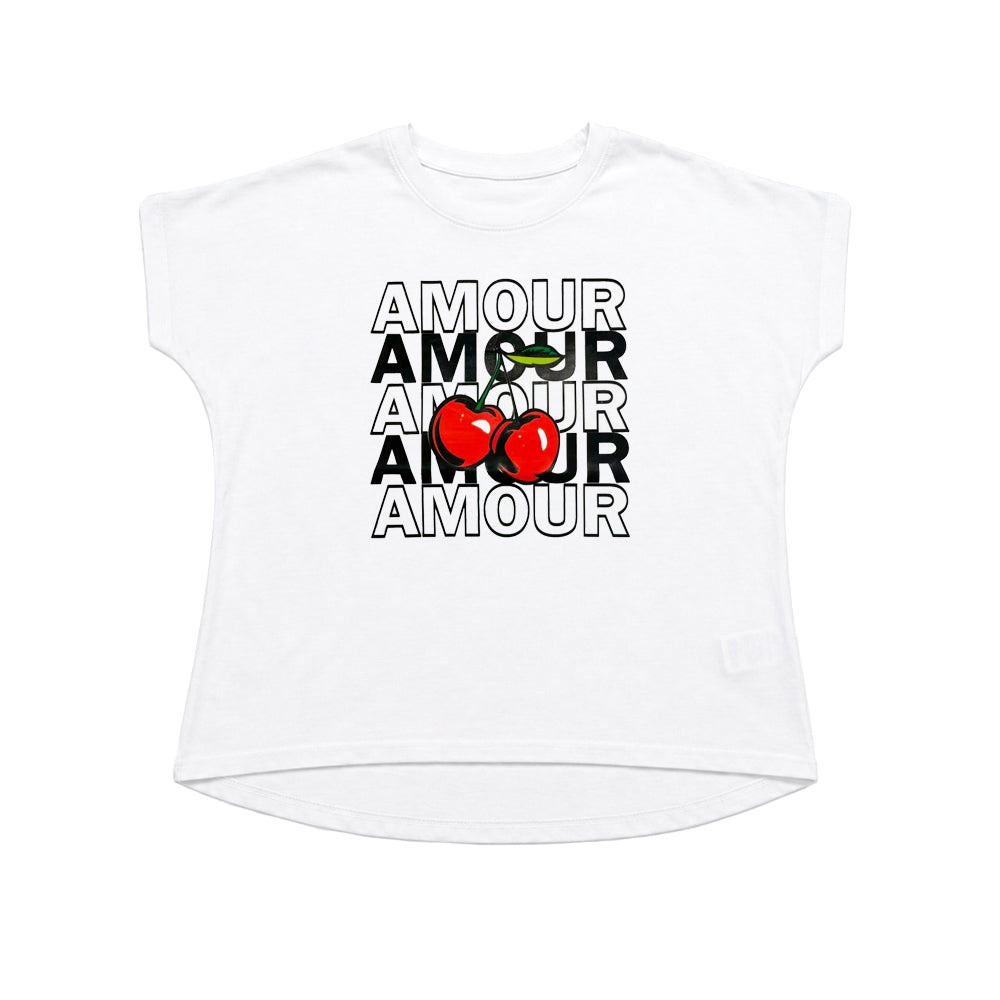 T-Shirt - Amour