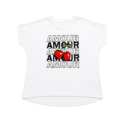 T-Shirt - Amour