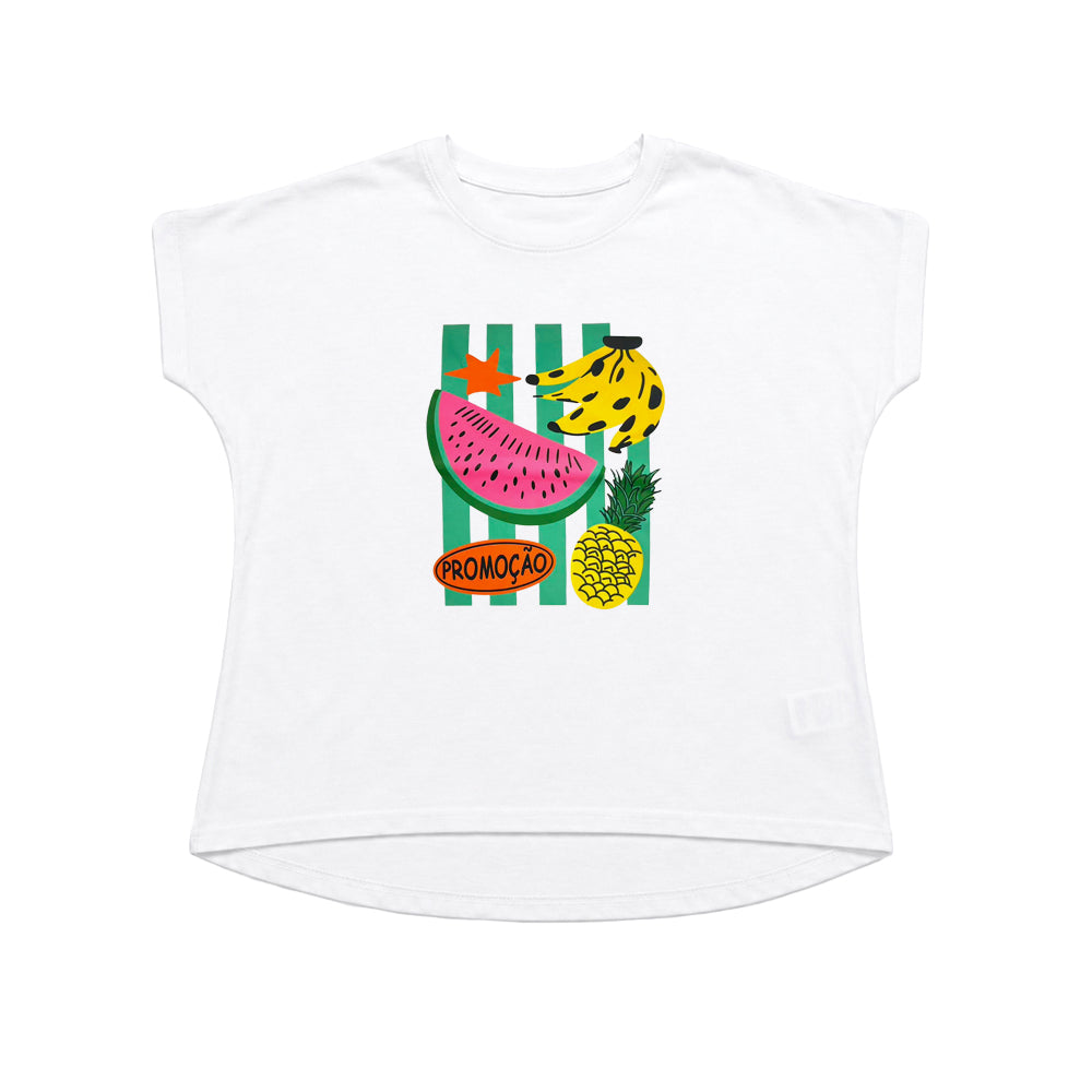 T-Shirt - Obst