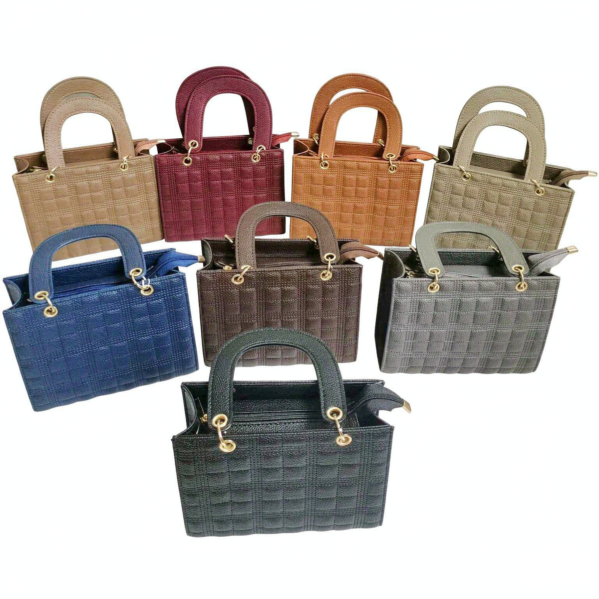 Tasche Ysolde