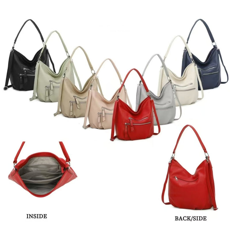 Tasche Frehiwot