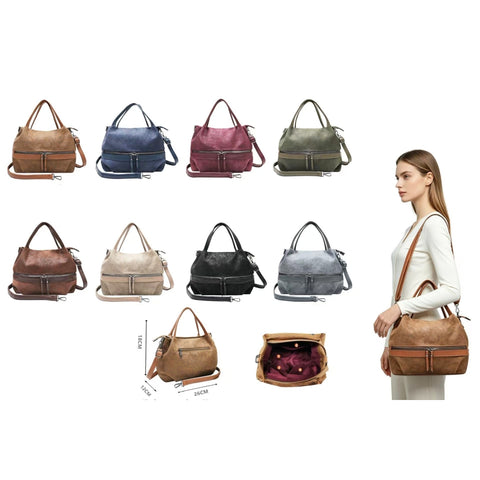 Tasche Acuboetta